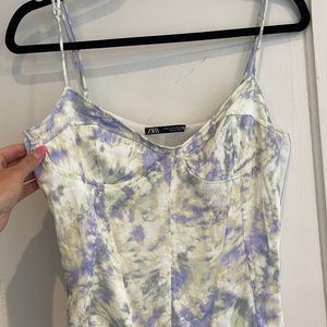 Zara bodysuit